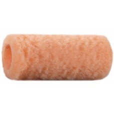 Ролик Kraftool orlon 1-02005-18 меховой, оранжевый, каркасная система, 180мм
